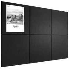 Cork Board Alternative 90 x 60