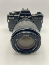 Praktica BMS Electronic 35mm