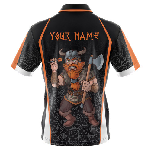 Viking dart shirt - dart, rtp