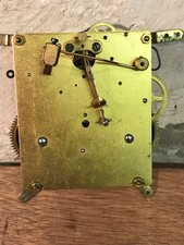 Vintage Kienzle Chiming