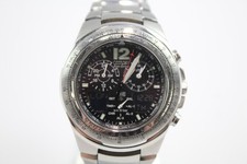 Citizen Eco-Drive Promaster Watch Quartz Working