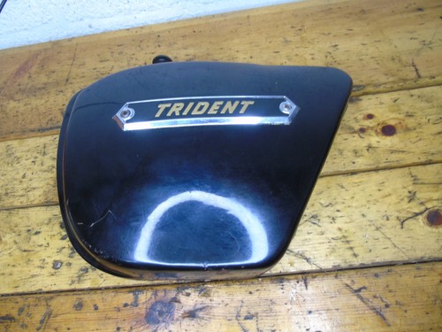 Triumph t160 side - t160,