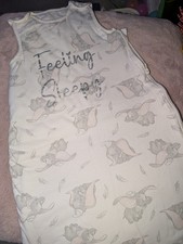 Baby Sleep Sacks 6-12 Months