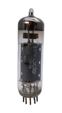 Pinnacle foreign el84 - foreign, 6bq5