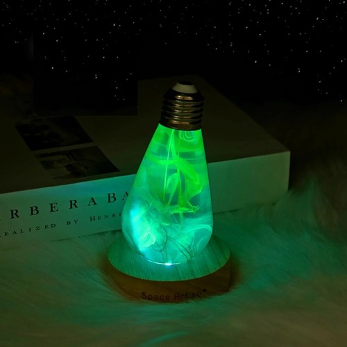 The river aurora borealis - the,