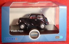 Oxford Automobile 1/76 Ford
