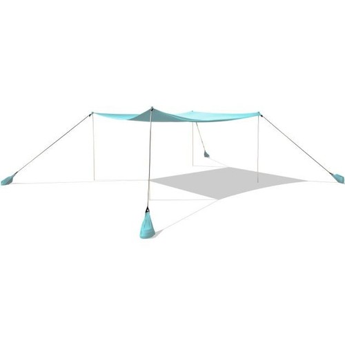 Beach canopy shields - canopy,