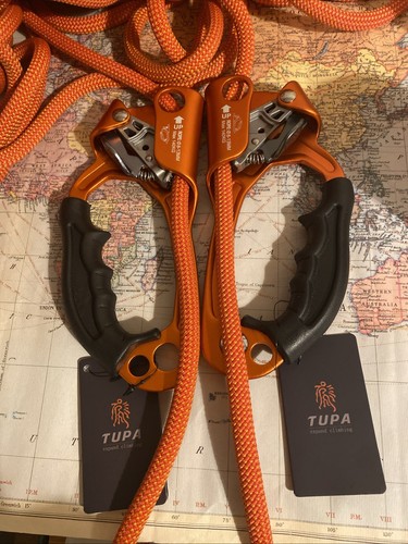 Rope climbing ascension - rope,