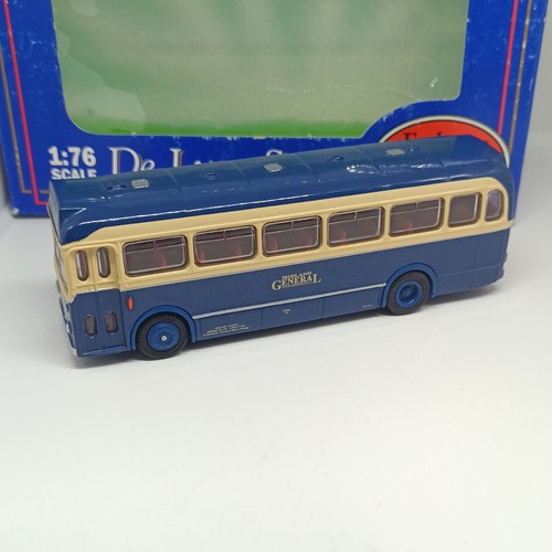 Efe bristol bus - efe,