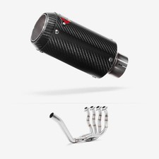 Lextek  CP8C Full Carbon