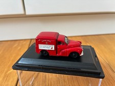 Oxford Diecast 1.76 Scale