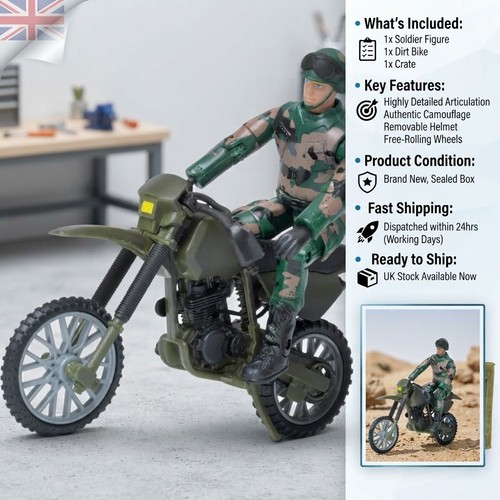 Highly detailed 5cm - highly,