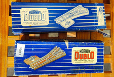Hornby Dublo 3 Rail Isolating