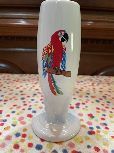 Fiesta hlcca bud vase - bud,