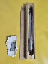 Vintage William Ridgway Expansive Brace Bit & Cutter