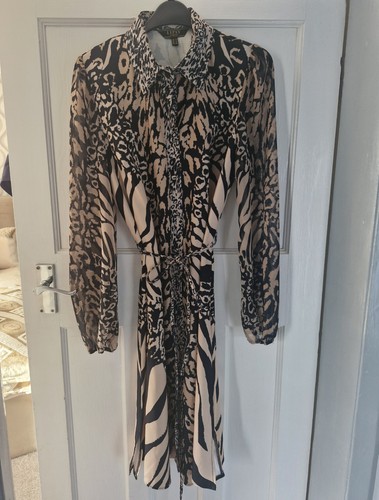 Ladys lipsy dress - ladys,