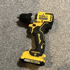 DEWALT DCD701 Brushless 12v