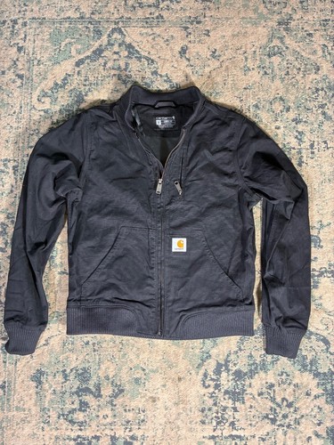 Carhartt loose fit canvas - fit,