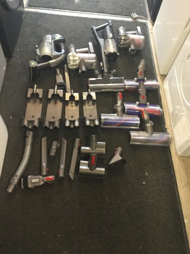 Mixed job lot dyson - job,