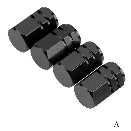 Tyre valve dust - valve,