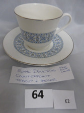 Vintage Royal Doulton