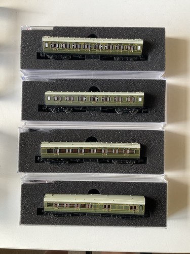 Set dapol n - dapol,