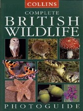 Collins complete British