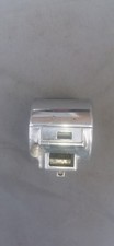 Honda Valkyrie F6c Chrome Control Cover