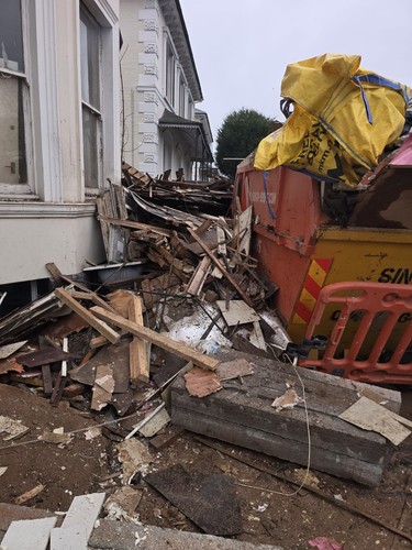 07448133718 rubbish removal - removal, &