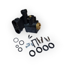 SAUNIER DUVAL DIVERTER VALVE 05720800 REPLACEMENT FOR BOILER