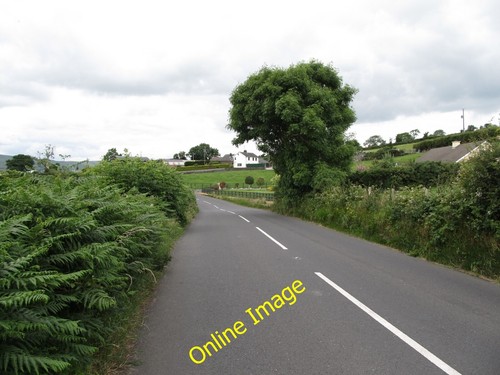 Photo 6x4 view - view, in