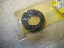 NOS OEM Yamaha FR Wheel Oil Seal 1974-04 YZ80 Motocross BW80 TTR125 93106-18013