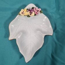 Adderley Floral Bone China