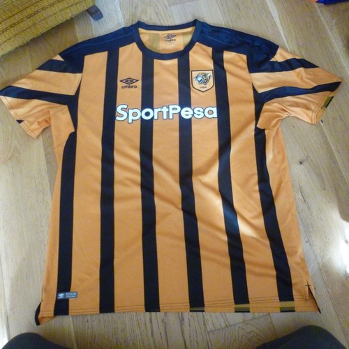 Hull city 2017 season - city,