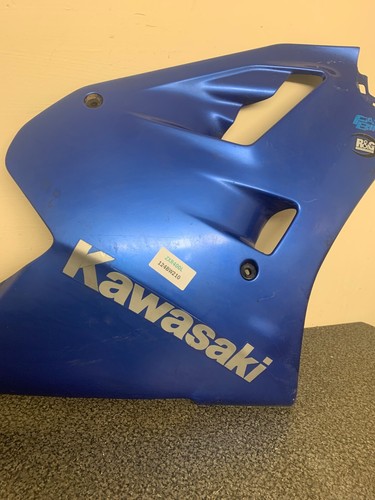 Kawasaki zxr400 right - l, lower