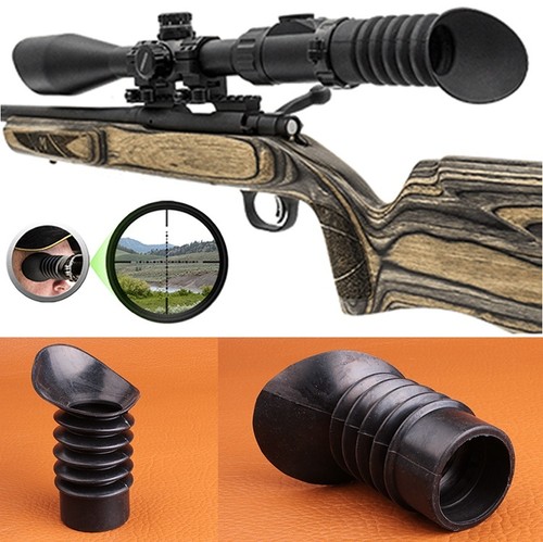 Hunting soft rubber cover 38mm - hunting,