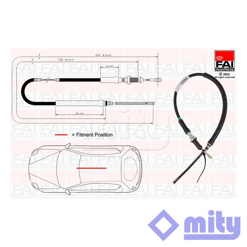 Fits land rover - rover, defender