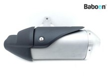 Exhaust Muffler Original OEM