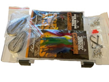 Shakespeare Sea Fishing Box