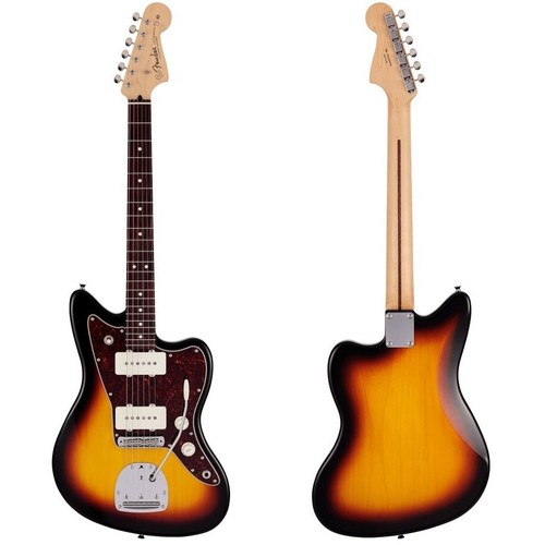 Fender made japan junior - in,
