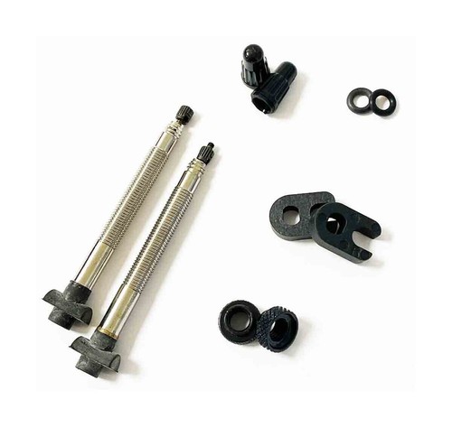 Mavic ust tubeless - ust,