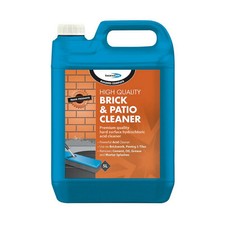 5L Brick & Patio Cleaner