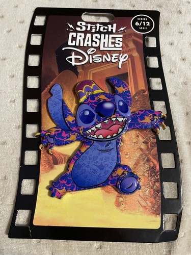 Disney stitch crashes - disney,