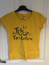 Women’s Size Small Yellow