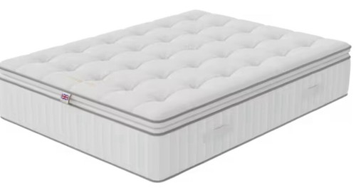 Millbrook beds alresford 5000 - beds,