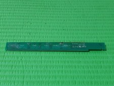 POWER SWITCH CONTROL BUTTON UNIT FOR LC-40F22E 42-2030 TV 17TK129CY-2 20467110