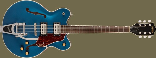 Gretsch g2622t streamliner - gretsch,