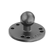 RAM 2.5inch DIAMETER ROUND