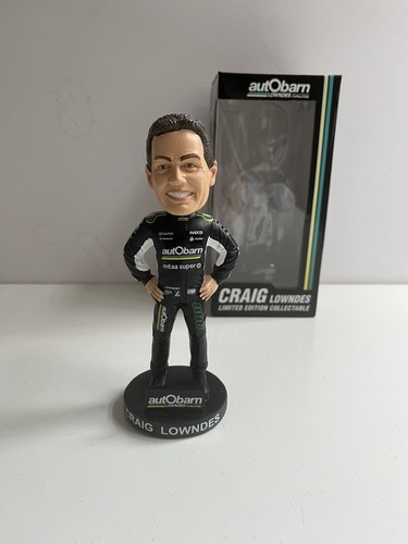 Craig lowndes 888 - craig, autobarn