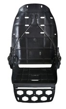 Mamas & Papas Sola Seat Unit Frame Replacement Part 